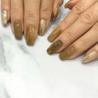 ネイル nail salon matsuRikaのネイルデザイン