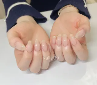 ネイル Nails 39のネイルデザイン