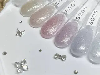 ネイル RIRINA🎀 栄/久屋大通のネイルデザイン