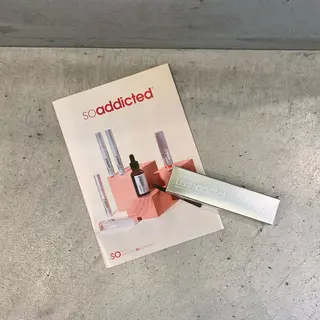 Moon(ムーン)所属・moon 梶本のマツエク・マツパデザイン