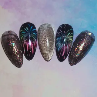 ネイル Dreamer nailのネイルデザイン