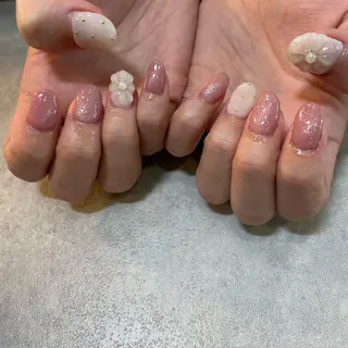 ネイル Nail Salon Gummi.のネイルデザイン