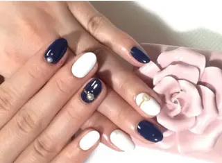 ネイル Eye アイのネイルデザイン