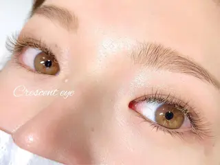 マツエク・マツパ Crescent Eye 福岡店のマツエク・マツパデザイン