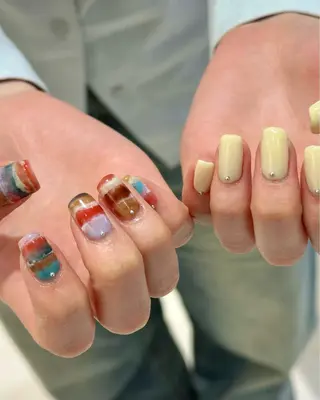 ネイル SACHIKO♪ premiereのネイルデザイン