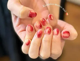 ネイル nailist SAYAのネイルデザイン