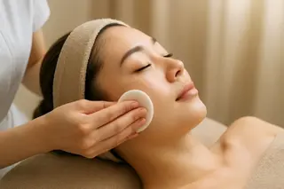 ボーテ ボナーのエステ・リラクイメージ