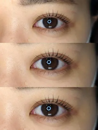 マツエク・マツパ STEEL所属・【STEEL池袋】 🌈MASHIMAのマツエク・マツパデザイン