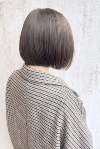永井 若菜のヘアスタイル