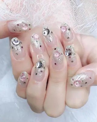 ネイル Salon MINEのエステ・リラクイメージ