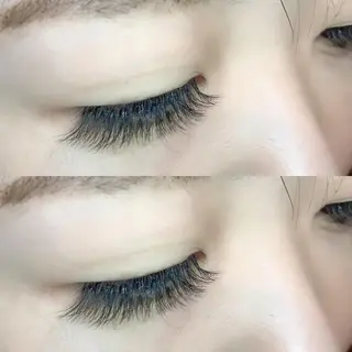 マツエク・マツパ SIRO🦋/ 尾立桜子のマツエク・マツパデザイン