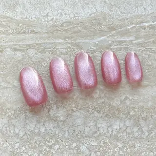 ネイル エルバイノリコ 岩崎のネイルデザイン