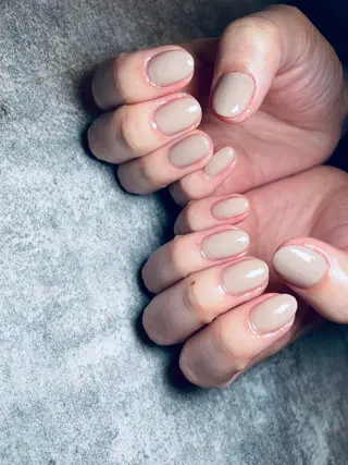 ネイル TRUE LA NAIL.byChloe所属・TRUE LA NAIL.のネイルデザイン