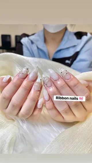 ネイル NiJi Nailsのネイルデザイン
