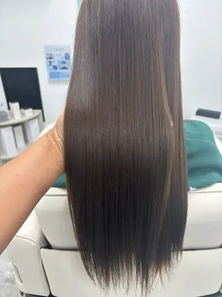 ロング LA LEDENSI  仙台東口店所属・氏家 一磨の眉毛・アイブロウイメージ