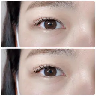 マツエク・マツパ 渋谷 志保の眉毛・アイブロウイメージ