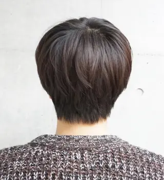 メンズ ヘアサロンボブ所属・yui 🧸のヘアスタイル