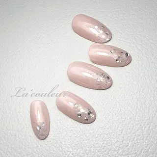ネイル La'couleur nailのネイルデザイン