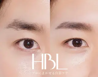 アイブロウ 佐山 光代の眉毛・アイブロウイメージ