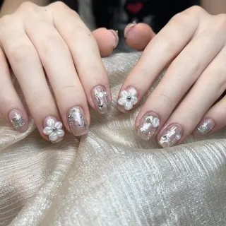 ネイル Ann- NailQueensのネイルデザイン