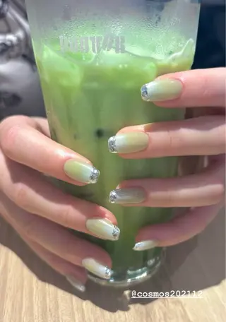 ネイル Cosmos♡ nailのネイルデザイン
