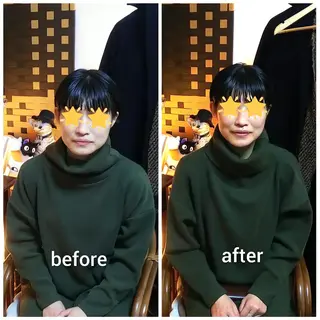 BARON オーナーセラピストのエステ・リラクイメージ