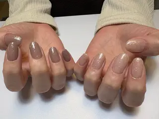 ネイル Kogura Hikaruのネイルデザイン