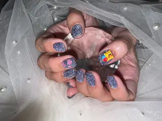 ネイル Lulz nailのネイルデザイン