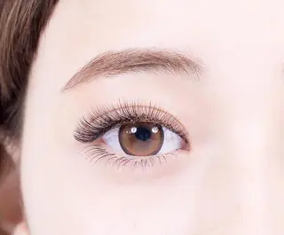 マツエク・マツパ mary nail&eyelash西大寺店所属・mary 西大寺のマツエク・マツパデザイン