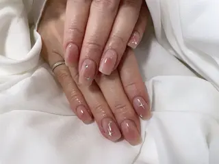 ネイル A OIのネイルデザイン