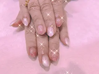 ネイル Moci Nail Salonのネイルデザイン