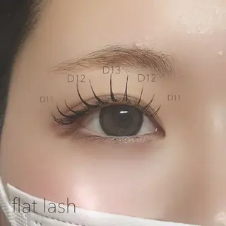 マツエク・マツパ +tico+vico Reiのネイルデザイン