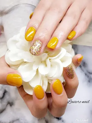 ネイル Laviere所属・Laviere nail&脱毛サロンのエステ・リラクイメージ