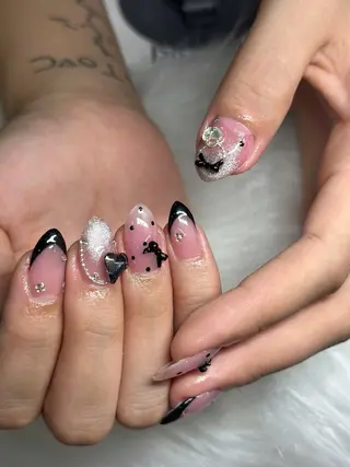 ネイル な なのネイルデザイン