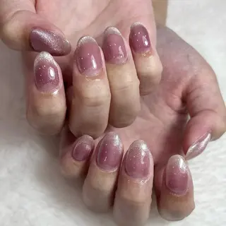 ネイル You&Me Naoのネイルデザイン