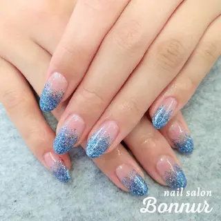 ネイル BBnail ogataのネイルデザイン
