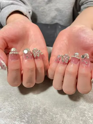 ネイル sincere nailのネイルデザイン