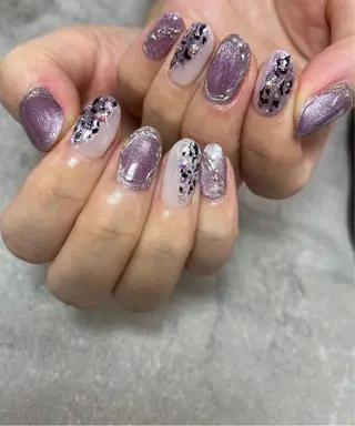 ネイル FASTNAIL PLUS 新宿店のネイルデザイン