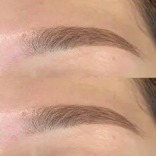 アイブロウ unefleur SARAの眉毛・アイブロウイメージ