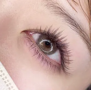 マツエク・マツパ サロン・ド・フェルメール所属・サロンド フェルメールのマツエク・マツパデザイン