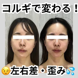 第一印象専門サロン ADISEのエステ・リラクイメージ