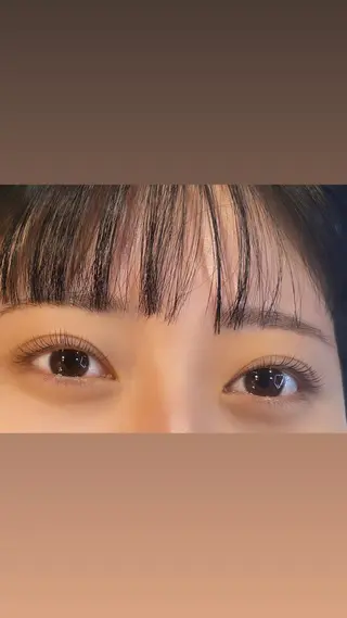 マツエク・マツパ VITAE ☆Tenのマツエク・マツパデザイン