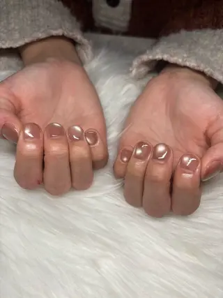 ネイル ネイルサロン CoCo(ココ)のネイルデザイン