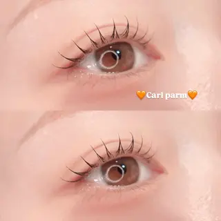 マツエク・マツパ ⭐️LEDエクステ ⭐️Himeriのマツエク・マツパデザイン