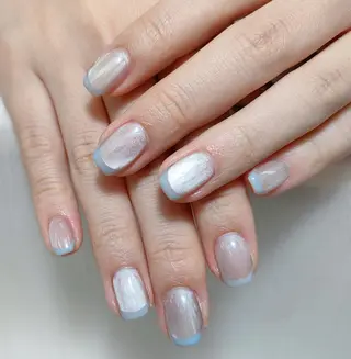 ネイル CI CIのネイルデザイン