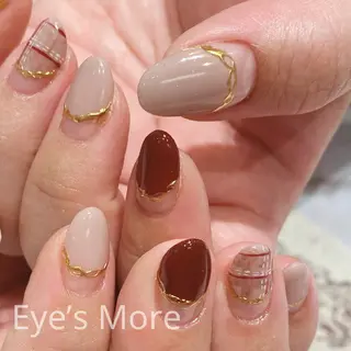ネイル Mai Nailistのネイルデザイン