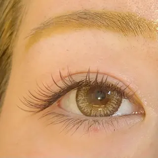 マツエク・マツパ sato misakiのマツエク・マツパデザイン