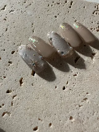 ネイル nailroom Anmie.のネイルデザイン