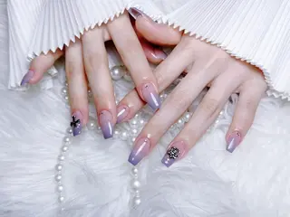 ネイル 🌷Yun nail salon🌷のネイルデザイン