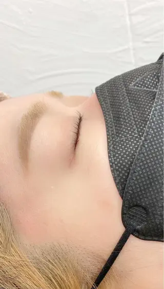 マツエク・マツパ I's nico所属・堀畑 知那のマツエク・マツパデザイン